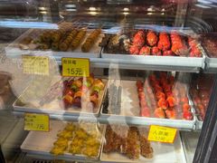 -野栗香(娄山关路店)