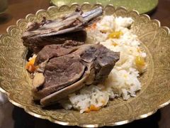 -楼兰新疆主题餐厅(苏州中心店)