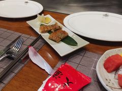 -大渔铁板烧(中山路八佰伴店)