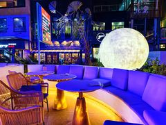 -108·公社·创意餐厅·LIVE HOUSE(李公堤店)