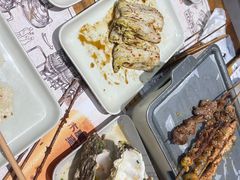 -木屋烧烤(坂田天安云谷店)