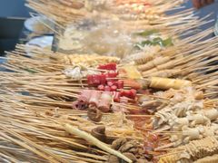 -郭记小街麻辣烫(虎坊路店)