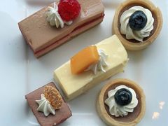 -上海丽笙精选海仑宾馆·莫赛克餐厅