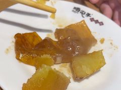 -咱屯子铁锅炖直营店(保利店)