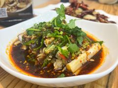 -滇铺子·云南特色菜·第九届野生菌美食节(东风东路c86店)