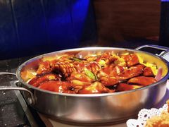 -和福顺·牛肉海鲜焖锅(汕头金平万达广场店)