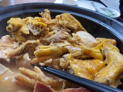 -一楼食业·美食人家