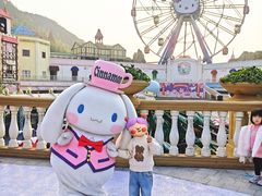 -安吉Hello Kitty乐园
