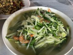 -健跳小海鲜(人民路店)