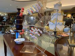 -元一希尔顿酒店·禅自助餐厅·啤酒花园