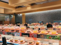 -争鲜回转寿司(朝北大悦城店)