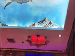 -北疆饭店(金狮广场店)