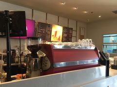 -COSTA COFFEE(联想总部店)