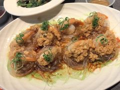 -桂满陇·蟹黄小笼汤包(清河万象店)