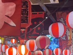 -白石的深夜食堂(济南万象城店)