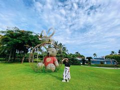 -三亚亚龙湾天域度假酒店