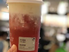 -喜茶(广州天汇igc店)
