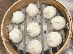 -上味馆南翔小笼(真金路店)