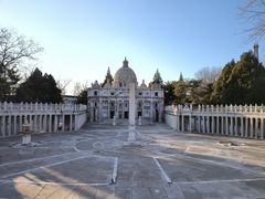 -北京世界公园