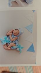 -玛瑞莎孕婴童摄影到家拍