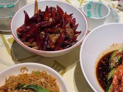 -串盟烧烤大排档·长沙美食地标(星沙店)