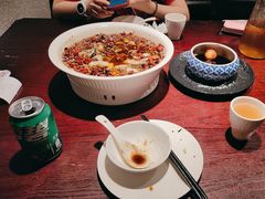 -永安鱼庄·镇江菜(东吴路店)