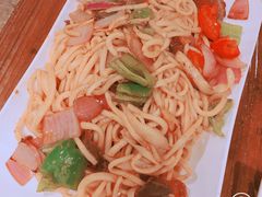 -霄汉羊排(万松园一店)