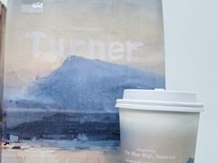 -Manner Coffee(万象食家店)