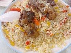 -马尔龙新疆饭店·清真(瑞景店)