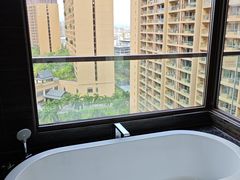 -三亚湾红树林度假世界(木棉酒店)
