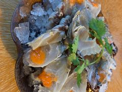 -宁波柏悦酒店·钱湖渔港