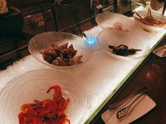 -浙江西子宾馆·瑶园咖啡厅