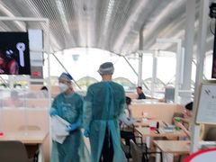 大堂-遇见小面(白云机场T2安检外店)