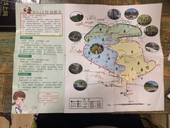 -沂蒙山旅游区云蒙景区(蒙山国家森林公园)