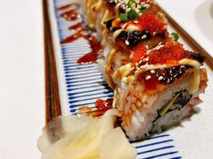 -贝勒爷·酥不腻烤鸭