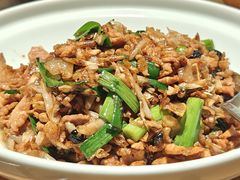 樟树港白辣椒炒肉-火候轩品质湘菜·私厨(市府店)