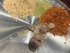 -生火火·小炉子炭烤(金楠天街总店)
