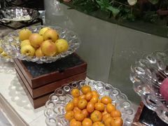 -北京辽宁大厦·盛安汇西餐厅
