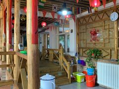 -缘福乡村铁锅炖民宿(八达岭店)