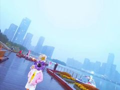 -天鹅湖体育公园