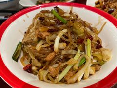 -一品味庄·地标武昌鱼·藕汤湖北菜(黄鹤楼店)