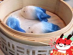 -金海华·悦食东方(苏州中心商场店)