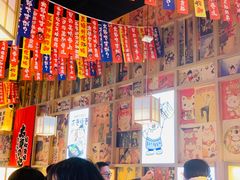 -太郎的家·平价日料(曼巴特店)