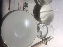 -囍上海鲜火锅酒家(兴宁路店)