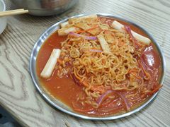 -艺芳家朝鲜冷面