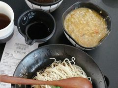 -贡梅老面馆·蟹粉面·无锡特色小吃(南长街主推店)