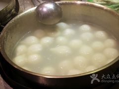 thumb&nbsp;(13)-七宝老街水磨汤圆(瞿溪路店)