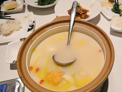 -旺顺阁鱼头泡饼(小红门店)