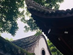 -成都杜甫草堂博物馆