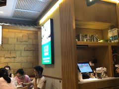 大堂-费大厨辣椒炒肉(万家丽一店)